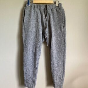 DSquared2 Womens Sweatpants Gray Medium Casual‎ Lounge Italy Grunge Streetwear